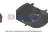 RENAU 7701044804 Interior Blower